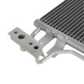 Ac Condenser For 2012 2018 Jeep Wrangler And Jk 3 6l Engine Air Conditioning Replace 4239