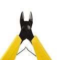 Lindstrom 8130 80-series Micro-bevel Cutter Extra Small Head 18-32 Guage Cutting Capacity 4 25 L 