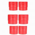 Labwork Universal Motorcycle Bike Fork Seal Driver Tool Kit 35 36 40 41 42 43 45 46 47 48 49 50mm 14pcs