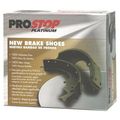 Prostop Platinum New Brake Shoes 589pg 
