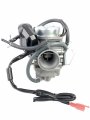 Carburetor Compatible With Baja Reaction Dune 150 Br150 Dn150 Go Karts Sun City 150cc Scooter Kart