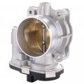 Ocpty Throttle Body Replace Tb1034 Fit For Chevy Traverse 6l 2009-2011 Gmc Acadia 2007-2011 Buick Enclave 2008-2011 Equinox 3