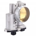 Ocpty Throttle Body Replace Tb1034 Fit For Chevy Traverse 6l 2009-2011 Gmc Acadia 2007-2011 Buick Enclave 2008-2011 Equinox 3
