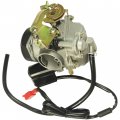 Carb Gy6 60cc Carburetor Moped Scooter Pd19j Fit 50cc 49cc 19mm Taotao 