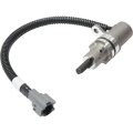 Nissan Pathfinder Speed Sensor 1994 1995 Transmission Output Vehicle 2 Male Blade Terminals Auto Clx-m0-usa-repn310804-cl360a70 