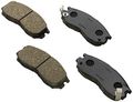Beck Arnley 089-1426 Disc Brake Pad 