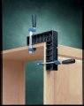 Rockler 515239 Clamp-it Assembly Square Black