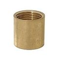 Bp Lamp 3 4 Ht Heavy Brass Coupling 8f 