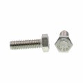 Prime-line Hex Bolts 5 16 In -18 X 1 Grade 304 Stainless Steel 25 Pack