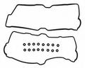 Vs50167 Valve Cover Gasket Set Rubber Engine Sealing Kit With Spark Plug Tube Seals And Grommets 