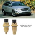 Car Speed Sensor For 40te 41te Fast And Accurate Abs Material Easy Installation Running