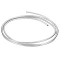Stainless Steel Tubing Coil 3 8 Od X 10 Ft Industrial 316l Tube Welded Silver Tone Wall Thickness 1mm 