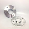 Customadeonly 2 Pieces 0 47 12mm Hub Centric Wheel Spacers With Lip Change Center Bore 6x5 6x139 7 78 1mm To 87 Thread Size
