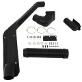 Car Snorkel Intake Kit Fit For Jeep Cherokee Free Xj 1985-1995 Air