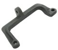 1966 1967 Corvette Ac Compressor Bracket 427 Rear General Motors 