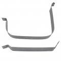 A-premium Fuel Tank Straps Compatible With Chevrolet Ssr 2003-2006 Trailblazer Ext Gmc Envoy Xl 2002-2006 Xuv L6 4 2l V8 5 3l 6