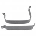 A-premium Fuel Tank Straps Compatible With Chevrolet Ssr 2003-2006 Trailblazer Ext Gmc Envoy Xl 2002-2006 Xuv L6 4 2l V8 5 3l 6