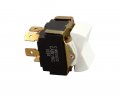 American Food Service Epco 101a501p24 On-off Rocker Switch 