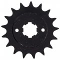 Niche Drive Sprocket Chain Combo For Honda Cb750a Front 17 Rear 48 Tooth 530hz Standard 104 Links