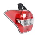 Rear Brake Tail Light Assembly Replacement For Subaru Forester 2014-2016 Left Driver Side Lamp 84912sg051 Su2818105