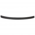 Ocpty Carbon Fiber Roof Spoiler Compatible With 2012-2018 For Bmw F30 F80 3-series Sedan