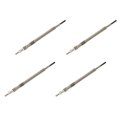 Glow Plug For Gmc Savana 2500 3500 2021 2022 Ceramic Pin Terminal 5 16 In Hex Size 12 System Volts 11 Vdc Alx-pau-ac-16g-cla5 