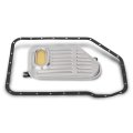 Transmission Filter And Gasket Kit For Audi A4 1996 2005 A6 A8 Porsche 911 Boxster Cayman Vw Passat 02tma10b3ask 