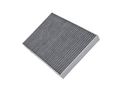 Oem Volkswagen Touareg 2011 2012 Cabin Air Filter 7p0-819-631 