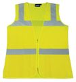 High Visibility Vest Class 2 Lime 2xl 