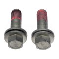 Brake Caliper Bracket Bolts For Ford Explorer 2011 2019 Alloy Steel 10 9 Bolt Grade Hex Head 14mm Thread Diameter 40mm Length 2