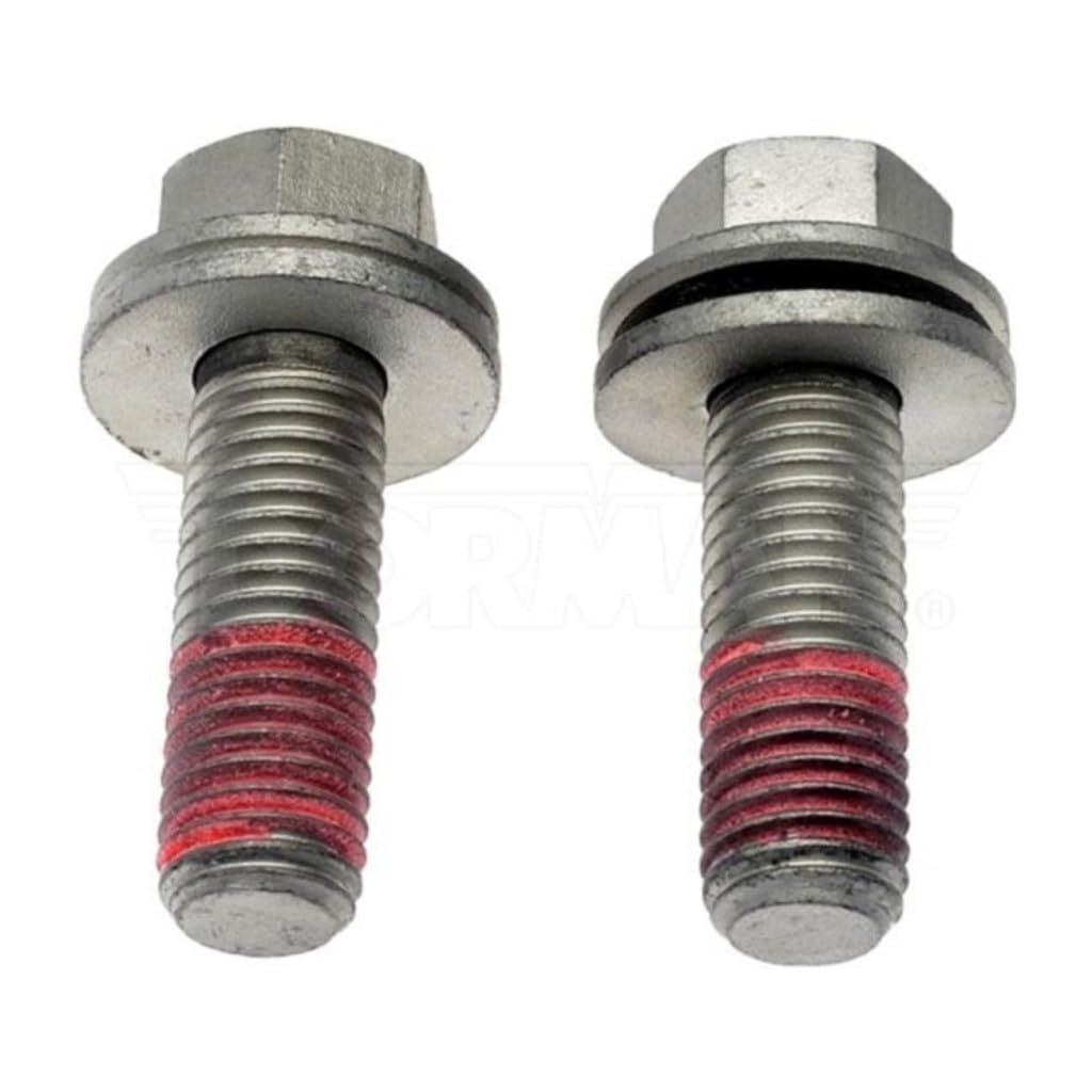 Brake Caliper Bracket Bolts For Ford Explorer 2011 2019 Alloy Steel 10 9 Bolt Grade Hex Head 14mm Thread Diameter 40mm Length 2