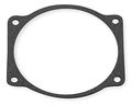 Holley 508-24 Throttle Body Gasket For Use W Ls 105mm 