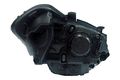 Tyc Right Headlight Assembly For 2010-2011 Kia Soul 