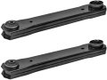 Rear Lower Control Arm Set Of 2 For 1999 To 2004 Jeep Grand Cherokee Laredo Limited Overland Sport Se Special Edition 