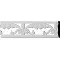 Ekena Millwork Pir03x00fa 7 8-inch H X 3 P 96-inch L Fairfax Pierced Molding 