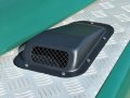 Air Intake Top Wing Steel Lh Driver Side For Land Rover Defender 90 110 130 Part Da4000