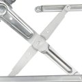 Power Window Regulator With Motor Front Lh For 2000 2003 Tundra Access And Regular Cab 2004 2006 Extended Standard 698020c010 