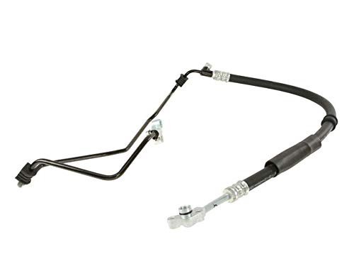 Power Steering Pressure Hose Pump To Rack For 1999-2003 Acura Tl Base