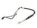 Power Steering Pressure Hose Pump To Rack For 1999-2003 Acura Tl Base 