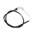 Cv40 Carburetor Throttle Cable For Hd Sportster 883 1200 Xl883 Xlh1200 Road King Softail Touring Dyna Super Glide 110cm 43 3