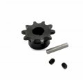 Sprocket Bore 5 8 10t 40 41 For Go Kart Mini Bike 