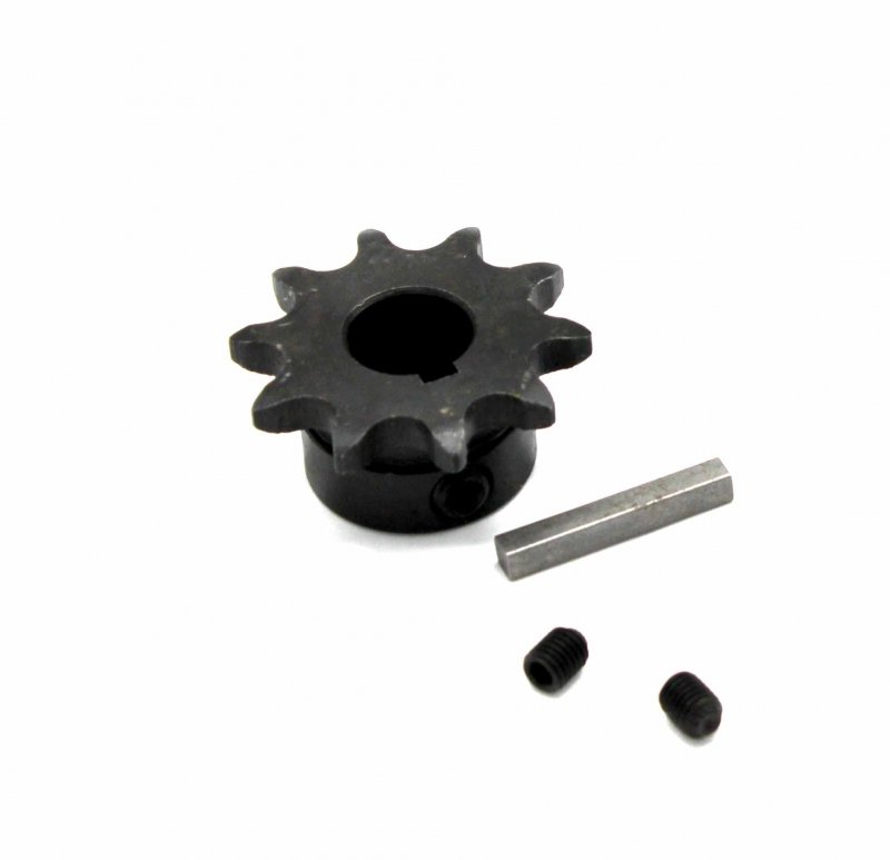 Sprocket Bore 5 8 10t 40 41 For Go Kart Mini Bike