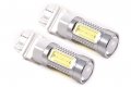Diode Dynamics Backup Leds For Pontiac Trans 1996-2002 Am Pair 3157 Hp11 