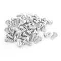 1 4 Inch-20x1 2 Inch Hex Socket Button Head Bolts Screws 50pcs