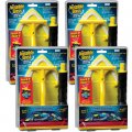 Invisible Glass 95160-4pk Reach And Clean Tool 4 Pack 2-piece 