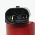 Mini Cooper Fog Light Assembly 2015 16 17 18 2019 Driver Side Rear Hardtop Capa For Mc2892100 63 24 350 007 