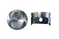 Dnj Pistons P425 For 93-03 Ford Mazda 1 2x1 5x3 0 4 Cyl 2 0l 122 Dohc 16v Fs 