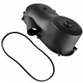 Caltric Cvt Clutch Belt Outer Cover Compatible With Polaris Magnum 330 2x4 4x4 2003 2004 2005 2006 Gasket