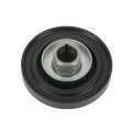Harmonic Balancer Pulley 594-021 Replacement For Cordoba 2l 1975-1983 Fifth Avenue V8 5 1983-1989 And Other Compatible Vehicles 