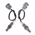 Wflnhb 2pcs Air Fuel Ratio Oxygen O2 Sensor Replacement For 02-11 Honda Element 2 4l